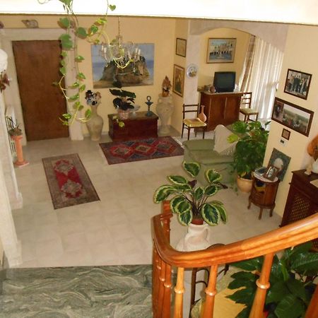 Villa Annina B&B Tropea Dış mekan fotoğraf