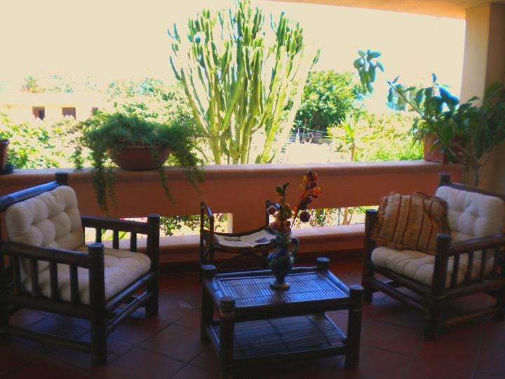 Villa Annina B&B Tropea Dış mekan fotoğraf
