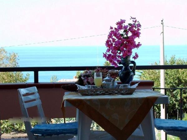 Villa Annina B&B Tropea Dış mekan fotoğraf