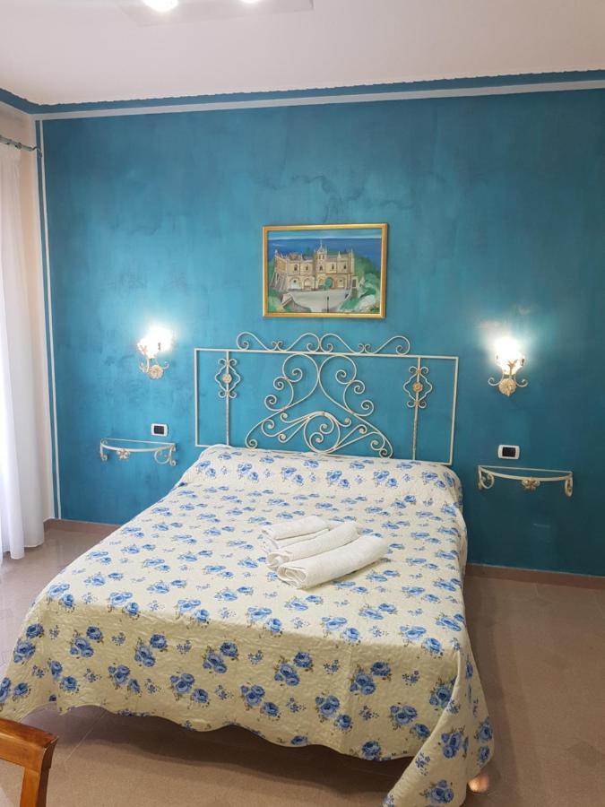 Villa Annina B&B Tropea Dış mekan fotoğraf