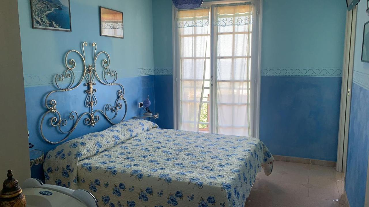Villa Annina B&B Tropea Dış mekan fotoğraf