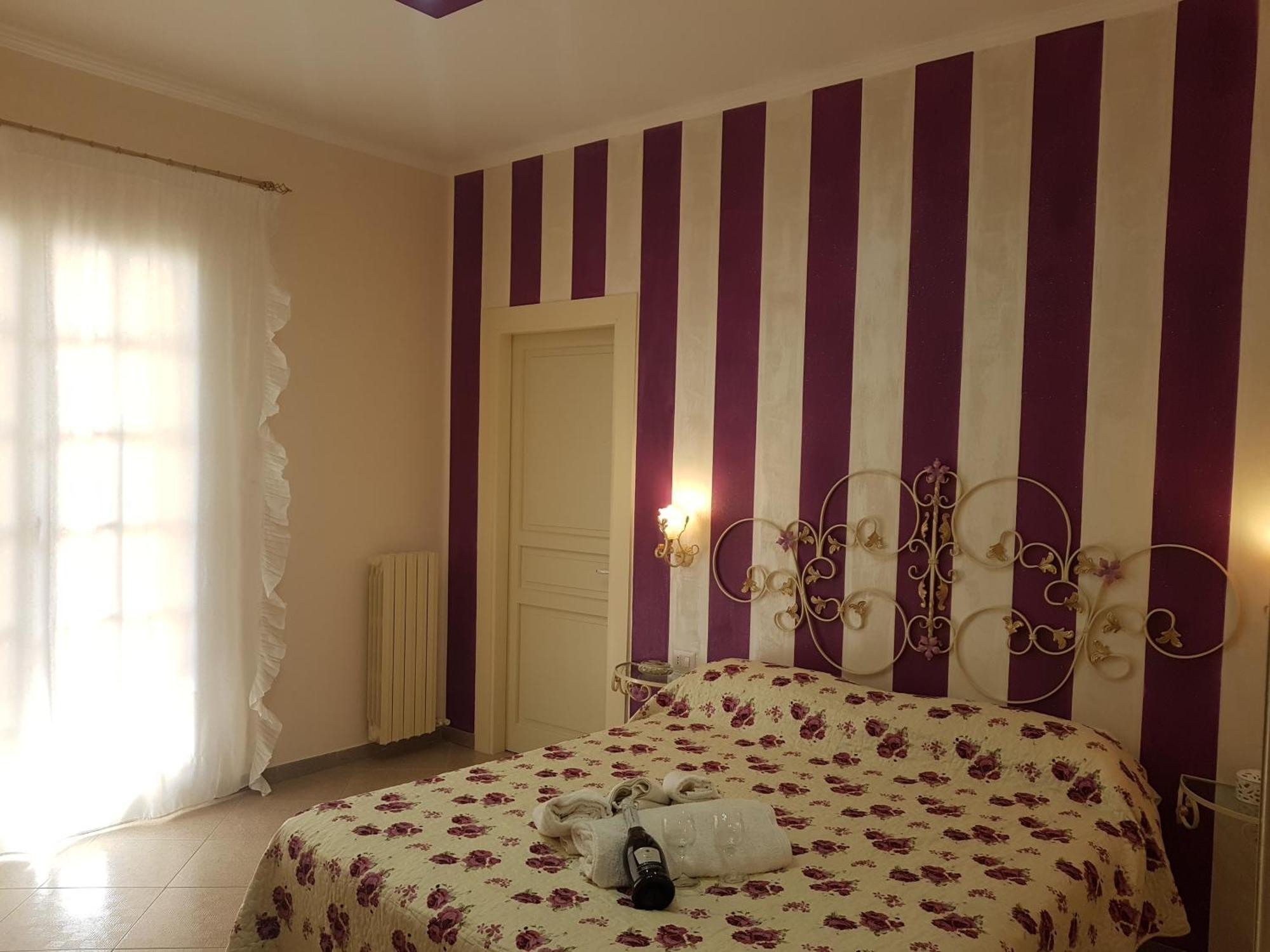 Villa Annina B&B Tropea Dış mekan fotoğraf