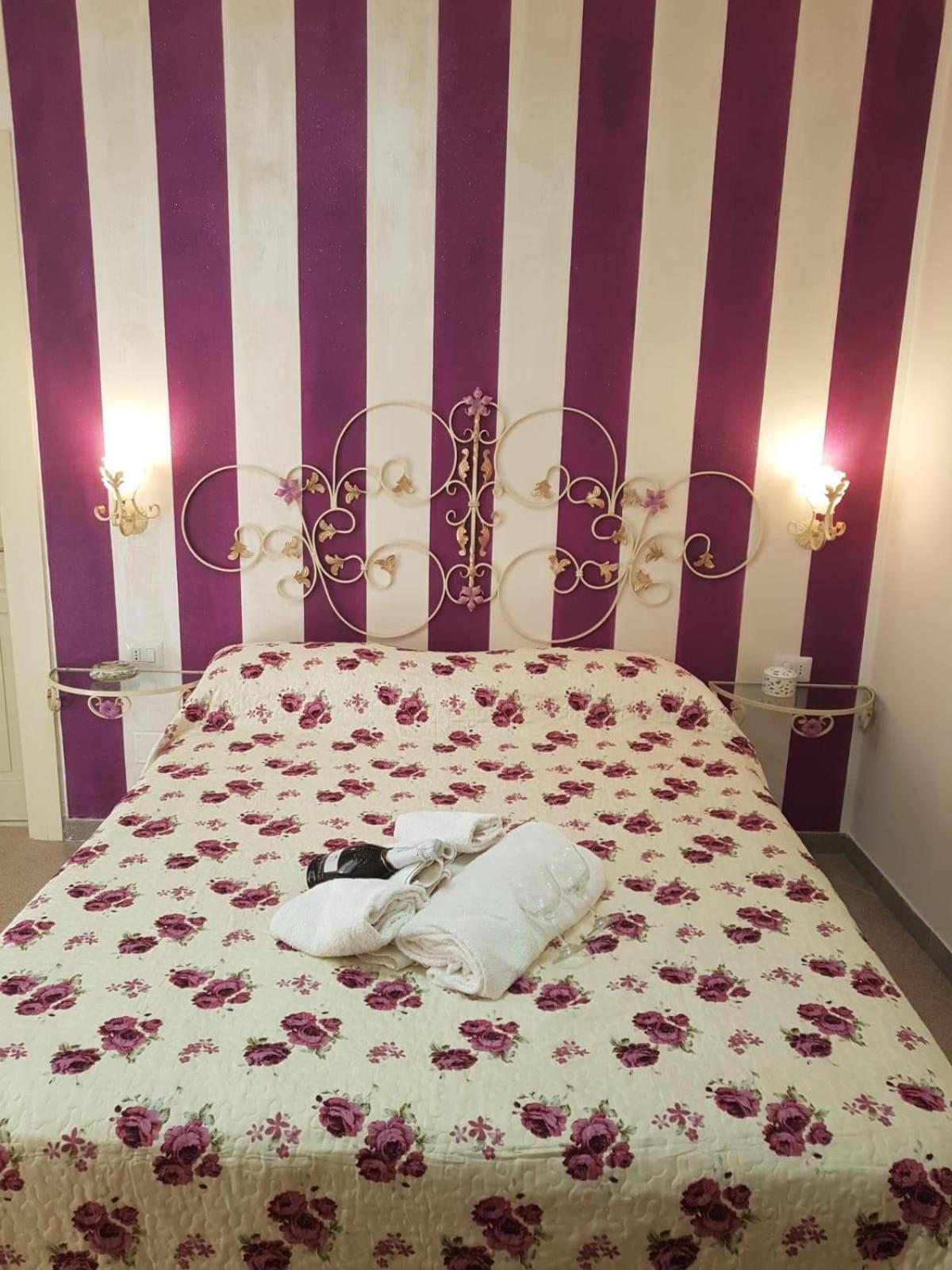 Villa Annina B&B Tropea Dış mekan fotoğraf